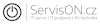 ServisON.cz - IT servis | IT podpora | AV technika